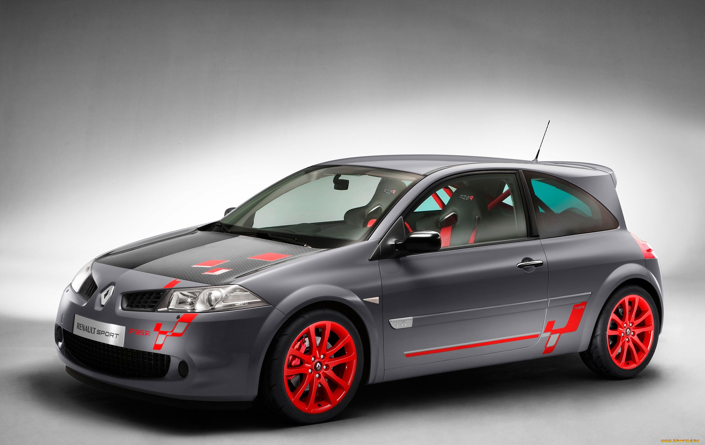 , renault, r26, rs, megane